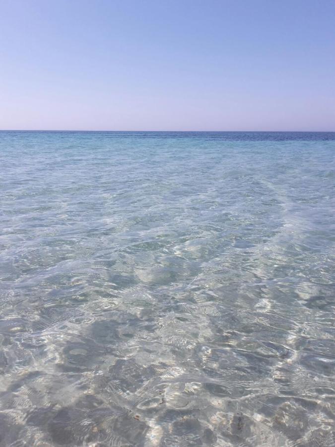 Casa Al Mare Con Splendida Vista Sul Mare Holiday home Petrosino